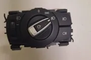 BMW 3 Series E90/E91/E92/E93 (2004-2013) Μονάδα ελέγχου διακόπτη προβολέων 9169405,33600112 35383233