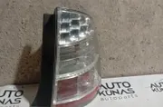 TOYOTA Prius 2 generation (XW20) (2003-2011) Δεξί πίσω πίσω φως 020100 35018888