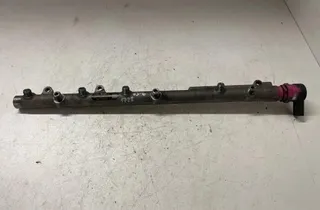 BMW 5 Series E60/E61 (2003-2010) Σωλήνας καυσίμου 7795514 31062353