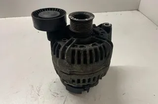 BMW X3 E83 (2003-2010) Γεννήτρια 7519721 31062453