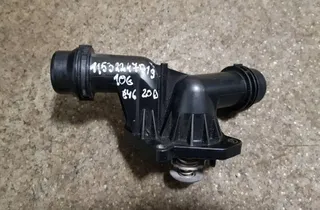 BMW 3 Series E46 (1997-2006) Θερμοστάτης 11532247019 33756143