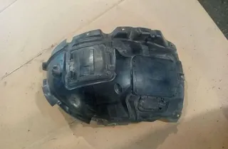 BMW 1 Series F20/F21 (2011-2020) Εσωτερικό επένδυσης μπροστού δεξιού τόξου 7260711,27648710 33761208