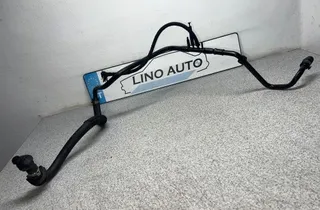 BMW 5 Series E39 (1995-2004) Σωλήνας κενού 7785449 33766963