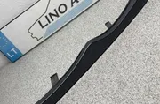 BMW 3 Series E46 (1997-2006) Μπροστινή δεξιά επένδυση προβολέων 7030553 33767683