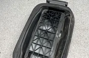 BMW 5 Series F10/F11 (2009-2017) Κλείδωμα καλύμματος δεξαμενής καυσίμου 7218336 33768612