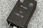BMW 5 Series E34 (1988-1996) Ρελέ 1391725 33768677