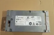 BMW X5 E70 (2006-2013) Μονάδα ελέγχου Bluetooth 84109207360 33774583