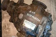 BMW 3 Series E46 (1997-2006) Πίσω διαφορικό 33101428797 33963375