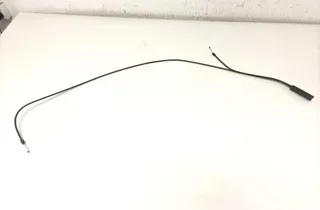 BMW 5 Series F10/F11 (2009-2017) Κλείδωμα Καπό 7183773 32631707