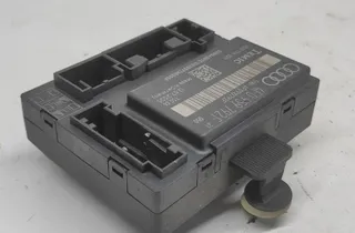 AUDI A6 C6/4F (2004-2011) Μονάδα ελέγχου μπροστινής δεξιάς πόρτας 4F0959792F,0033TFK0001 33242513