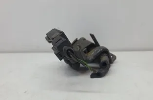 VOLKSWAGEN Golf 6 generation (2008-2015) Αισθητήρας πίεσης DPF 1K0131552N 33243554