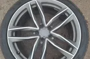 AUDI A7 C7/4G (2010-2020) Ρόδα 4H0601025BS 29759642