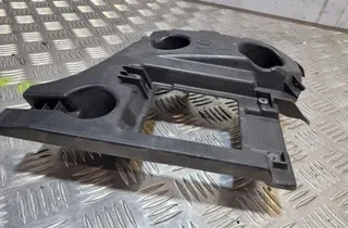 AUDI A6 C6/4F (2004-2011) Πίσω Δεξιά Βραχίονας Προφυλακτήρα 4G5807394A 33407589