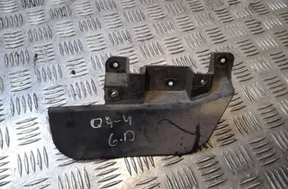 AUDI Q7 4L (2005-2015) Πίσω Δεξιά Λασπωτήρας 4L0854816 33418568