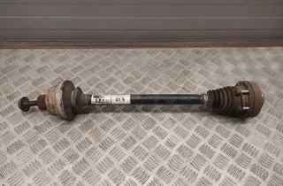 AUDI A5 8T (2007-2016) Πίσω δεξιός άξονας μετάδοσης κίνησης 8K0501203C 33434847