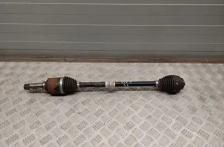 BMW X1 F48/F49 (2015-2023) Πίσω αριστερός άξονας μετάδοσης κίνησης 7646867 33435972