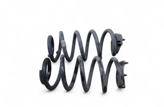 BMW X2 F39 (2017-2023) Πίσω αριστερή ελατήριο 33461619