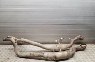 DODGE Challenger 3 generation (2008-2024) Καταλύτης 33489000