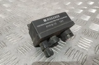 VOLVO V40 1 generation (1996-2004) Μπουζί 7700867558C 13739197