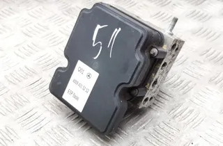 MERCEDES-BENZ CLA-Class C117 (2013-2016) Αντλία ABS A0094315212 27919273