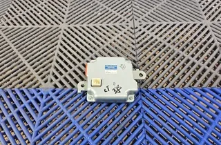 LEXUS CT 1 generation (2010-2024) Μονάδα ελέγχου άνεσης 1751007301,8989212010 34741172