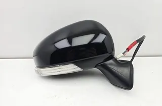 TOYOTA Prius 4 generation (XW50) (2015-2023) Δεξιά Καθρέφτης E4032865,E4022865 34792064