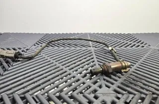 TOYOTA Prius 3 generation (XW30) (2009-2015) Αισθητήρας λάμδα οξυγόνου 34739179