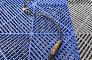 TOYOTA Prius 3 generation (XW30) (2009-2015) Αισθητήρας λάμδα οξυγόνου 34741595