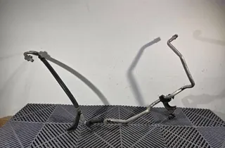 TOYOTA Prius 2 generation (XW20) (2003-2011) Σωλήνας σωλήνα AC TT14LP 34738055