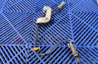 TOYOTA Prius 3 generation (XW30) (2009-2015) Αισθητήρας λάμδα οξυγόνου 34742790