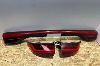 AUDI A7 C8/4K (2018-2024) Σετ πίσω πίσω φώτα 4k8945095b,4k8945070b 33742936