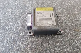 VOLVO S40 1 generation (1996-2004) Μονάδα ελέγχου SRS 30854016 35110813