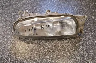 FORD Fiesta 7 generation (2017-2024) Δεξιά μπροστή προβολή 33845696