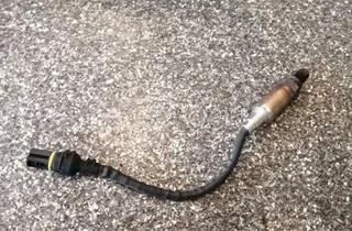 BMW 5 Series E60/E61 (2003-2010) Αισθητήρας λάμδα οξυγόνου 0258003477 33846011