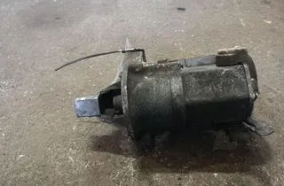 CHRYSLER Pacifica 1 generation (CS) (2003-2008) Μίζα 33849478