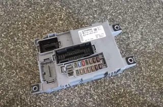 PEUGEOT Bipper 1 generation (2008-2020) Κουτί ασφαλειών 01363580080 33855221