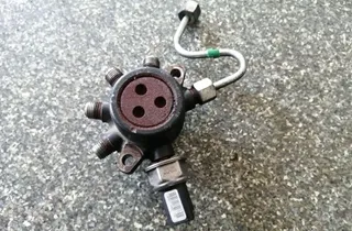 RENAULT Megane 2 generation (2002-2012) Σωλήνας καυσίμου 8200379933 33857036