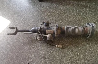 BMW 7 Series F01/F02 (2008-2015) Εμπρός Δεξί Αμορτισέρ 281008 33858088