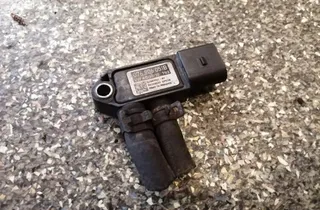 VOLKSWAGEN Transporter T5 (2003-2015) Αισθητήρας θερμοκρασίας καυσαερίων 076906051B 33859144