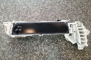 TOYOTA Previa 2 generation (2000-2006) Οθόνη πλοήγησης 8395028120 33859668