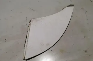 CITROËN Jumper 3 generation (2006-2024) Μπροστινή αριστερή επένδυση προβολέων 1306531070 33878304