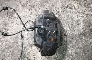 MERCEDES-BENZ M-Class W163 (1997-2005) Μπροστινή δεξιά δαγκάνα φρένου 33881378