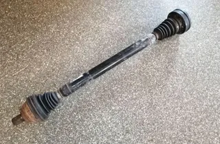 SKODA Octavia 2 generation (2004-2013) Μπροστινός δεξιός άξονας μετάδοσης κίνησης 1K0407272EN 33883250