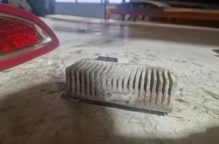 RENAULT Scenic 2 generation (2003-2010) Μπουζί 8200558438A 33974492