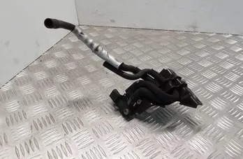 VOLKSWAGEN Golf 6 generation (2008-2015) Αισθητήρας πίεσης DPF 1K0131552N 28404103