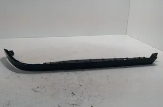 MERCEDES-BENZ C-Class W203/S203/CL203 (2000-2008) Μπροστινή αριστερή επένδυση προβολέων 2028260177,2028260377 28406638