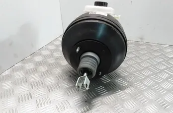 BMW 4 Series F32/F33/F36 (2013-2020) Ενισχυτής δισκοπλακών 6798425 29857849