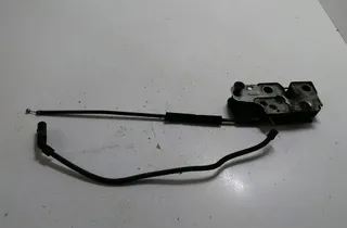 VOLKSWAGEN Golf Plus 1 generation (2004-2009) Κλείδωμα καπό 5M2823509B 30007844