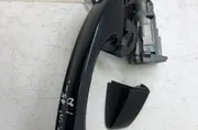 VOLKSWAGEN Golf 7 generation (2012-2024) Εξωτερική λαβή δεξιών κουρτίν πόρτας 5G0837206K 35280179