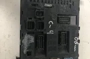 CITROËN C4 1 generation (2004-2011) Μονάδα ελέγχου BSM 21676031 35300853